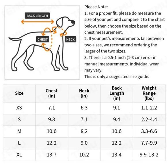 Dog Shirt Pet Clothing Strawberry Tank Top Pink Small Dog Size XL - Picture 4 of 7